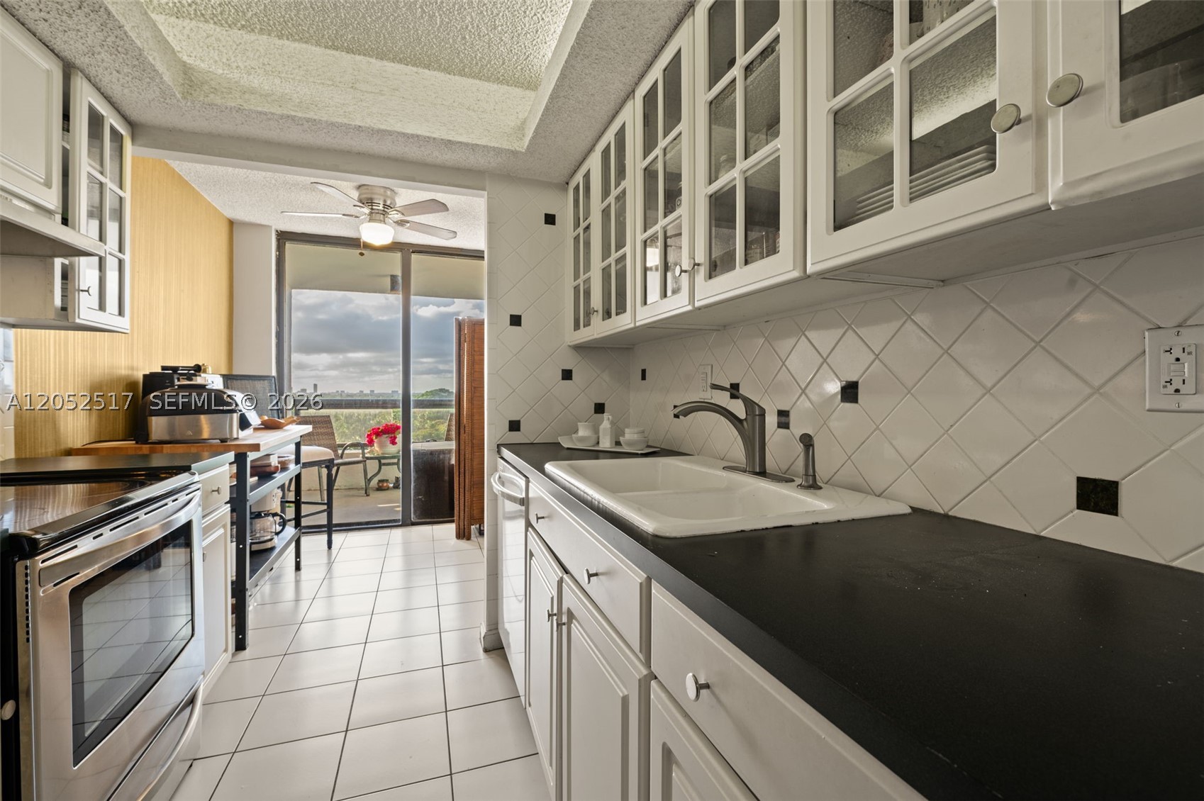 CLUB ATLANTIS CONDO - Residential
