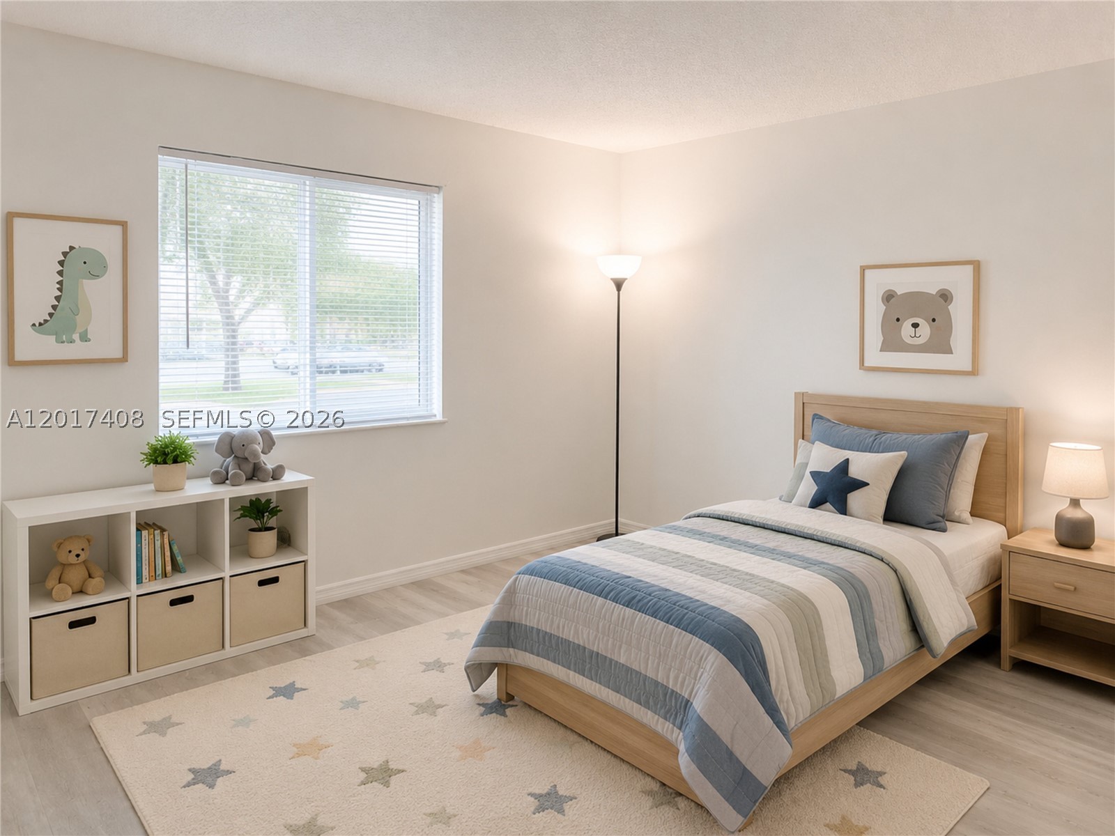 NARANJA LAKES CONDO NO 5 - Residential