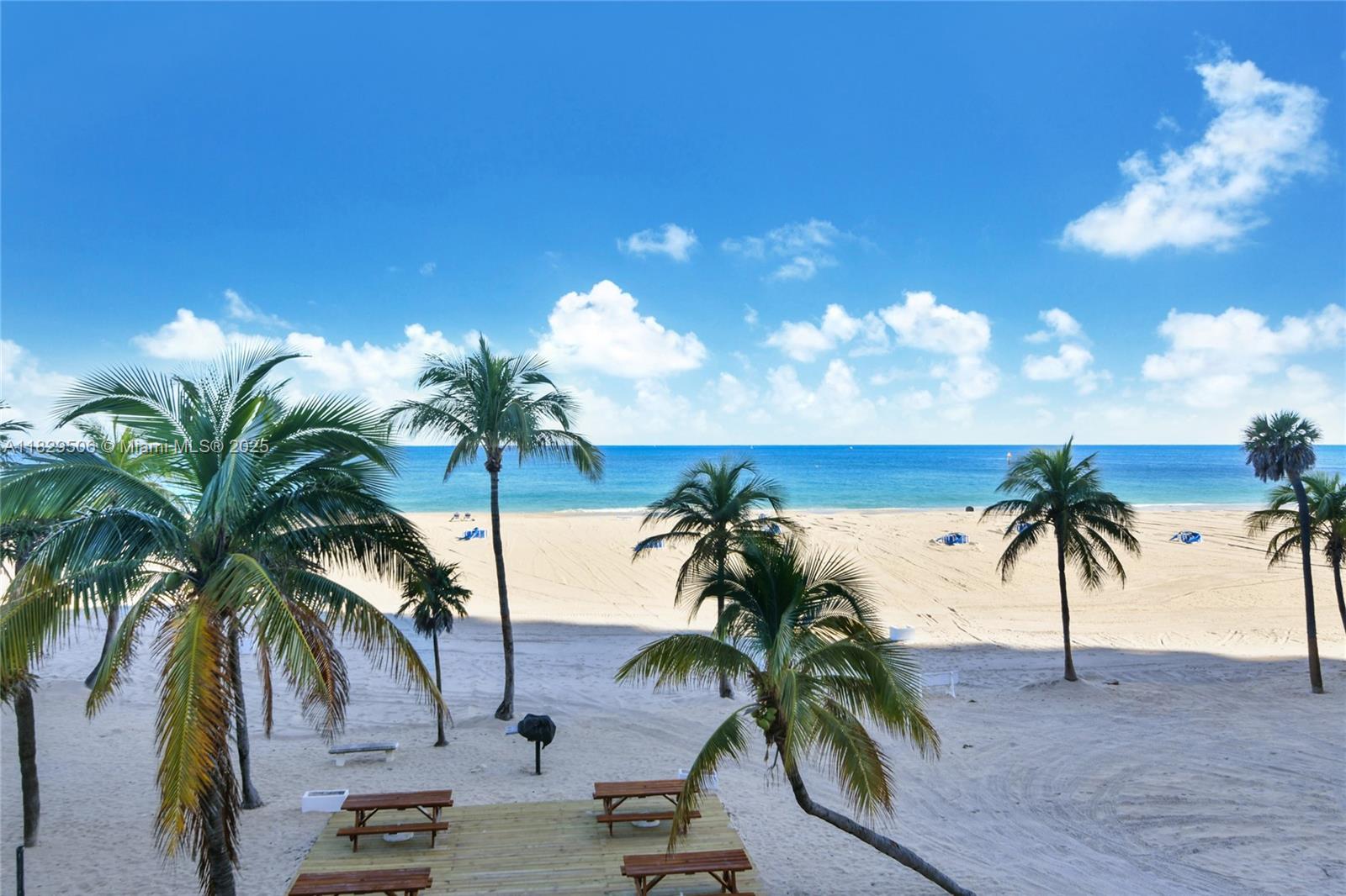 POINT OF AMERICAS - Residential Lease