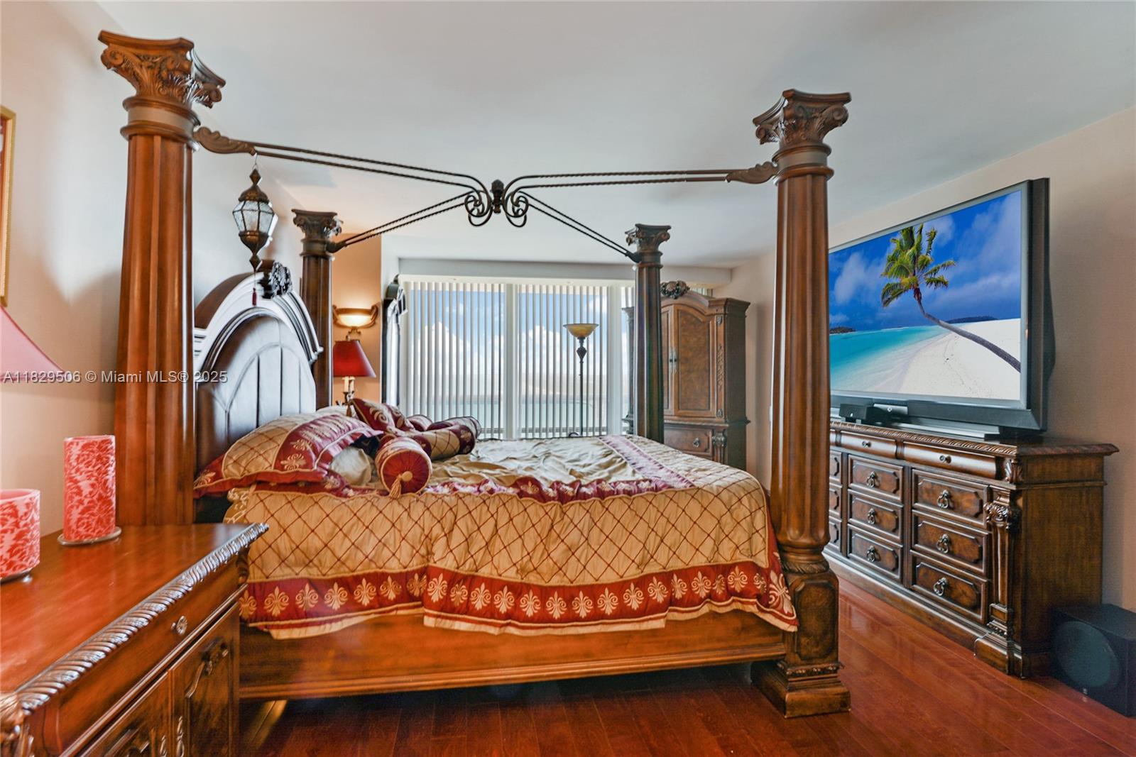 POINT OF AMERICAS - Residential Lease