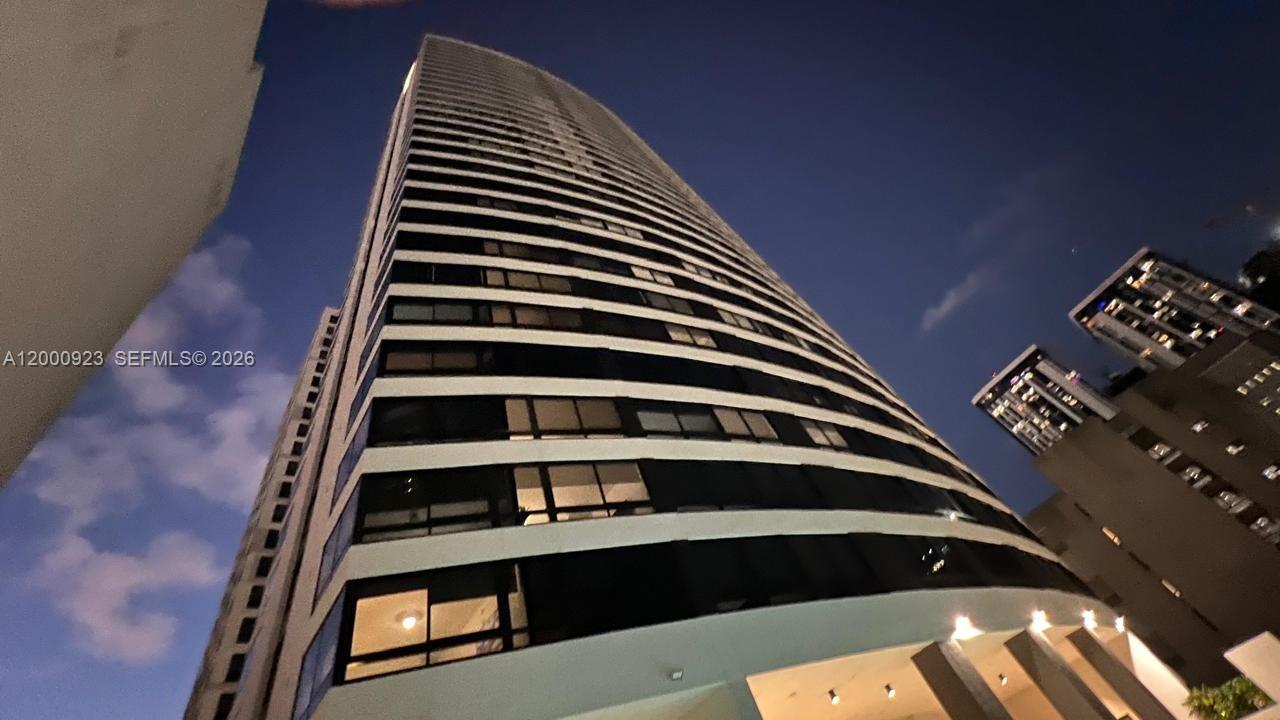 It is a corner unit with a total of 786 square feet.Turnkey furnished 2BR/2BA at District 225, Downtown Miami's newest luxury tower by The Related Group. 698 SqFt featuring Italian cabinetry, Bosch appliances, quartz countertops, in-unit W/D & smart home tech (keyless entry + smart thermostat). Floor-to-ceiling impact windows with skyline views. Airbnb/short-term rental APPROVED. WORLD-CLASS AMENITIES: rooftop pool & jacuzzi with panoramic skyline views, BBQ grilling stations, indoor basketball & racquetball courts, sports simulator, two-story Technogym fitness center, steam room & sauna, billiards lounge with bar, double-height sky lounge, private conference room, co-working spaces, 24/7 concierge & valet. TAX ADVANTAGE: Eligible for Cost Segregation — investors may recover up to 35% of purchase price in accelerated depreciation. Steps to Brightline, Metromover, Bayside & Kaseya Center. One parking space included.