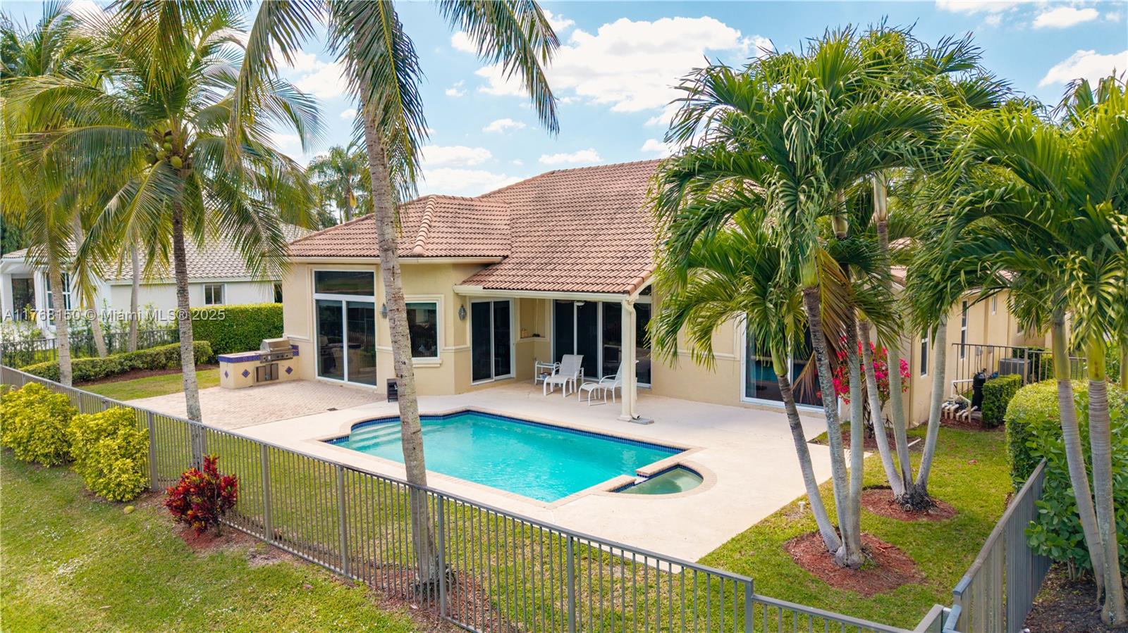 SECTOR 7 SOUTH - Residential
