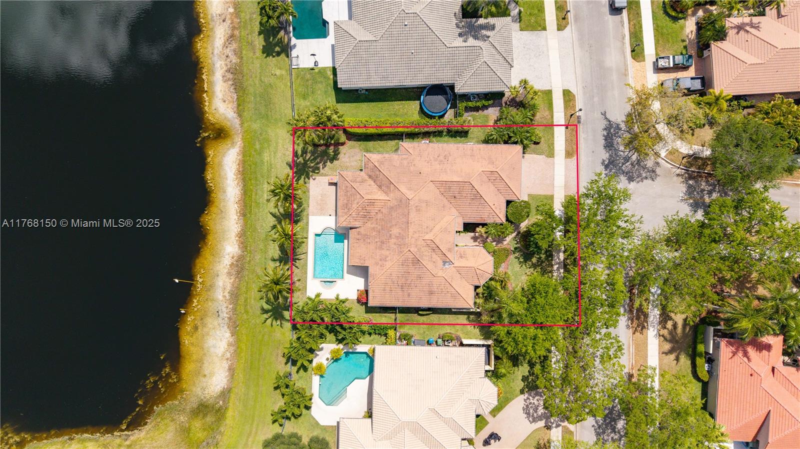 SECTOR 7 SOUTH - Residential