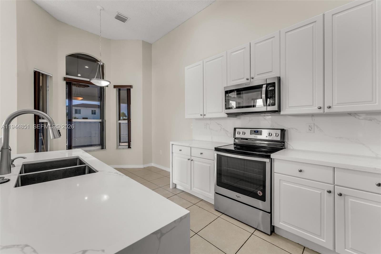 C & F SUBDIVISION - Residential