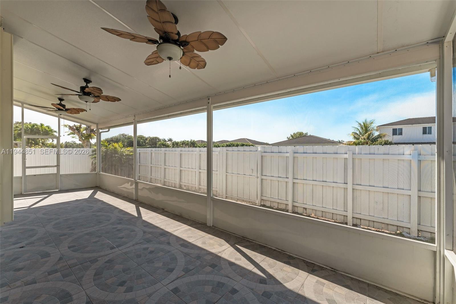 C & F SUBDIVISION - Residential