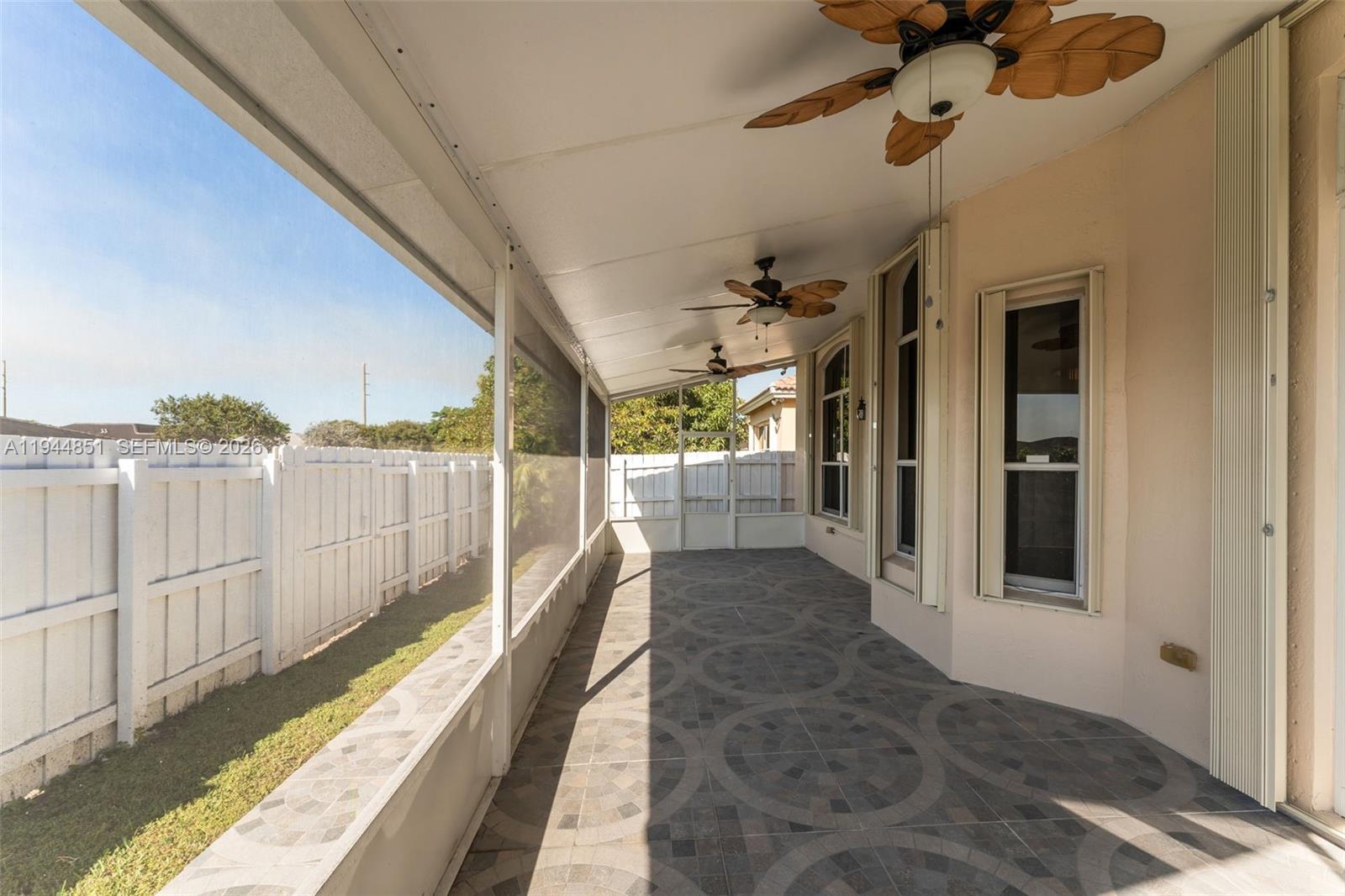 C & F SUBDIVISION - Residential