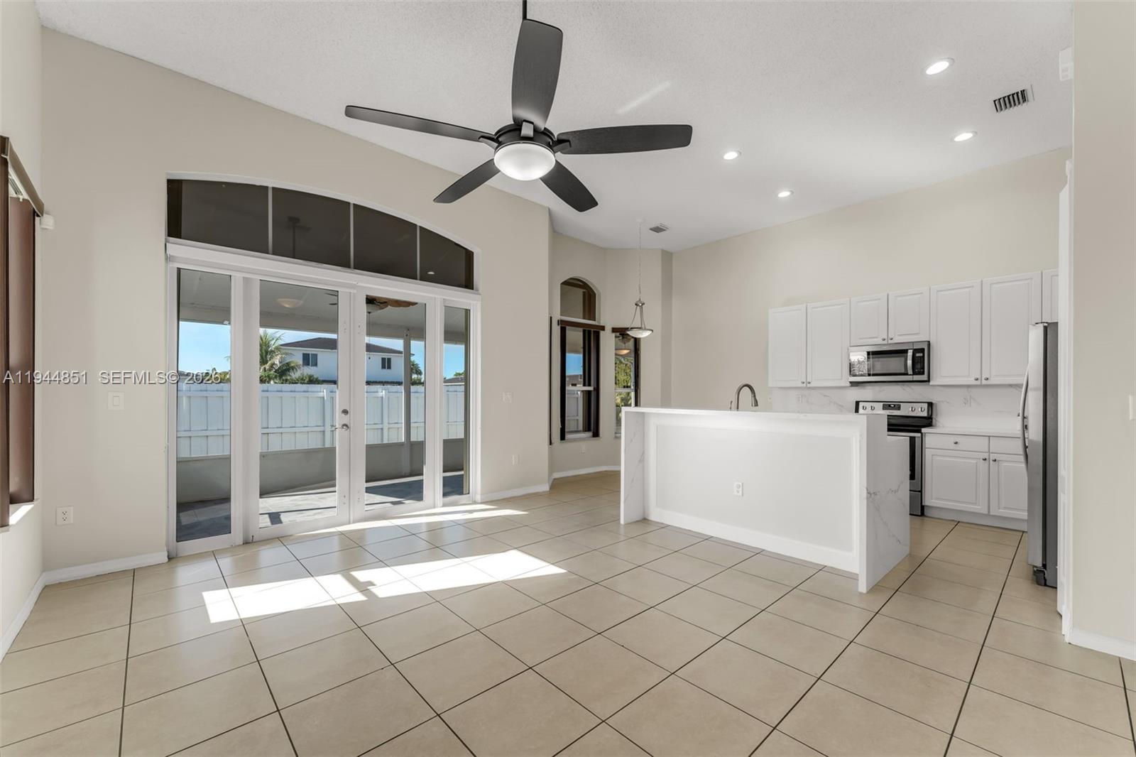 C & F SUBDIVISION - Residential