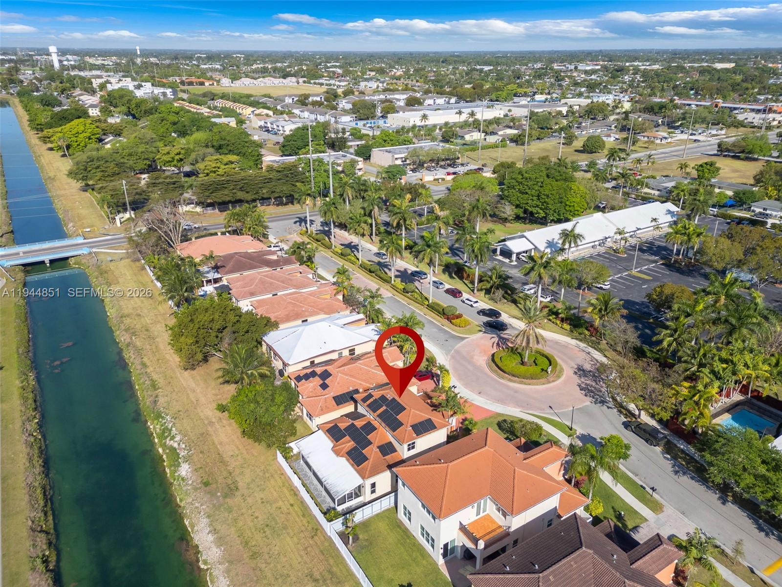 C & F SUBDIVISION - Residential
