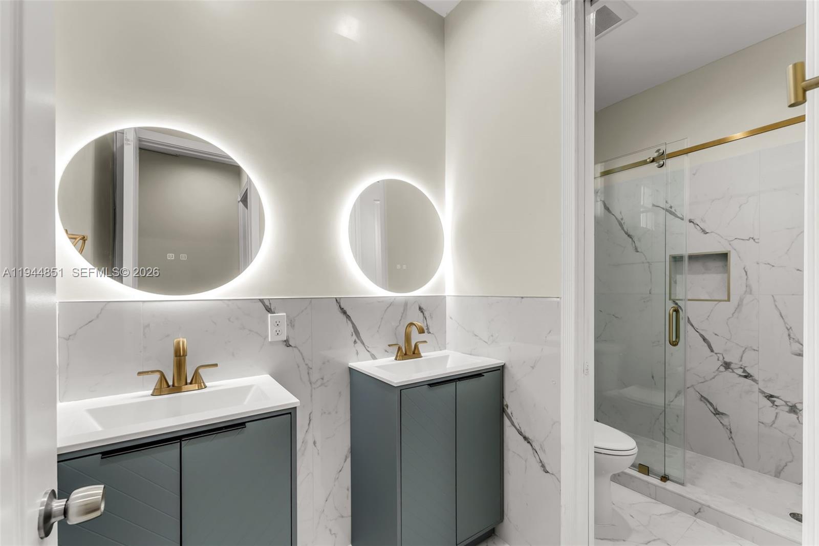 C & F SUBDIVISION - Residential