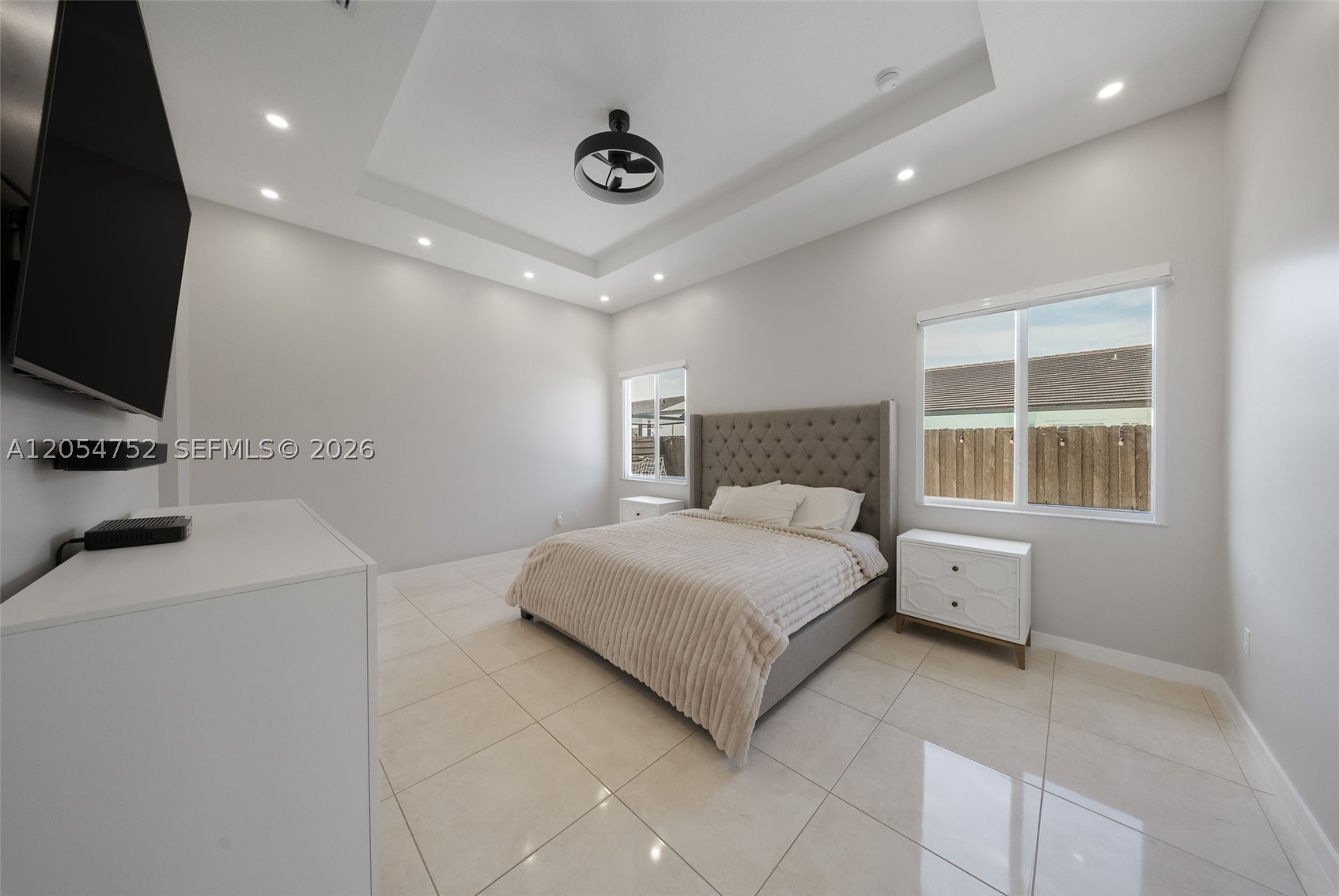 VENETIAN PARC WEST - Residential