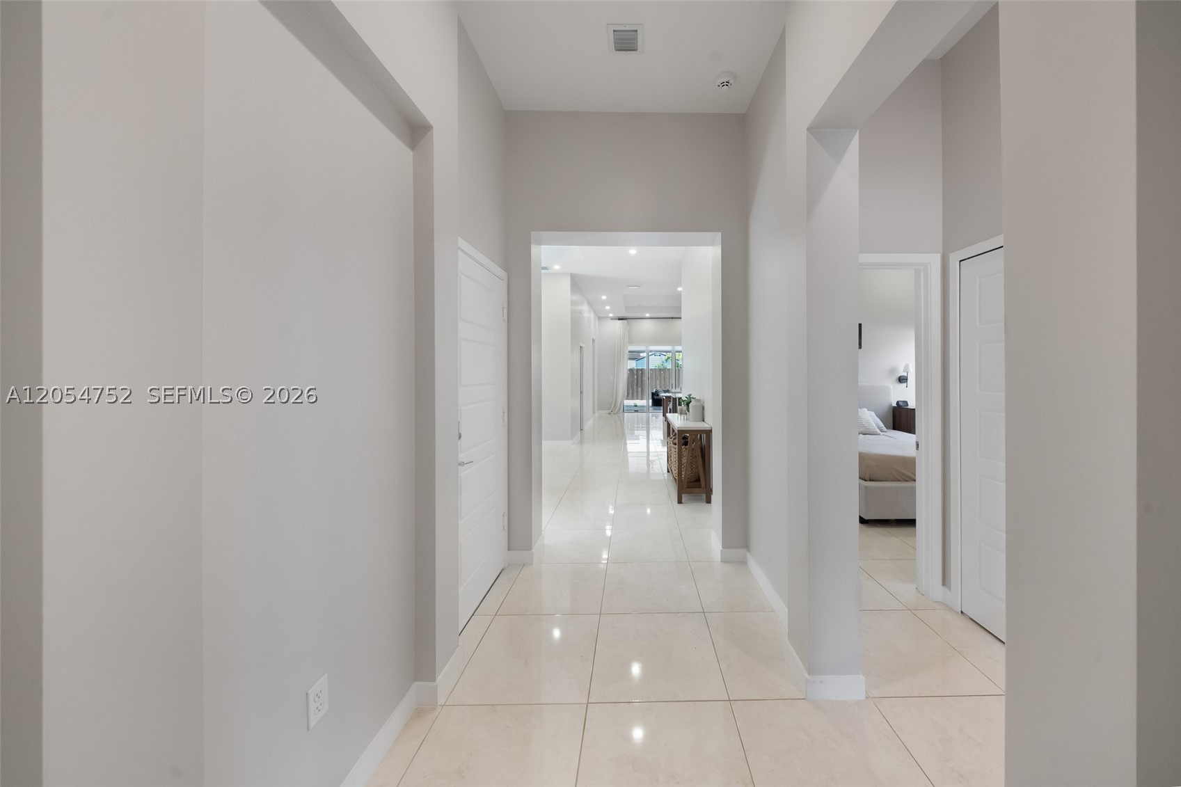 VENETIAN PARC WEST - Residential