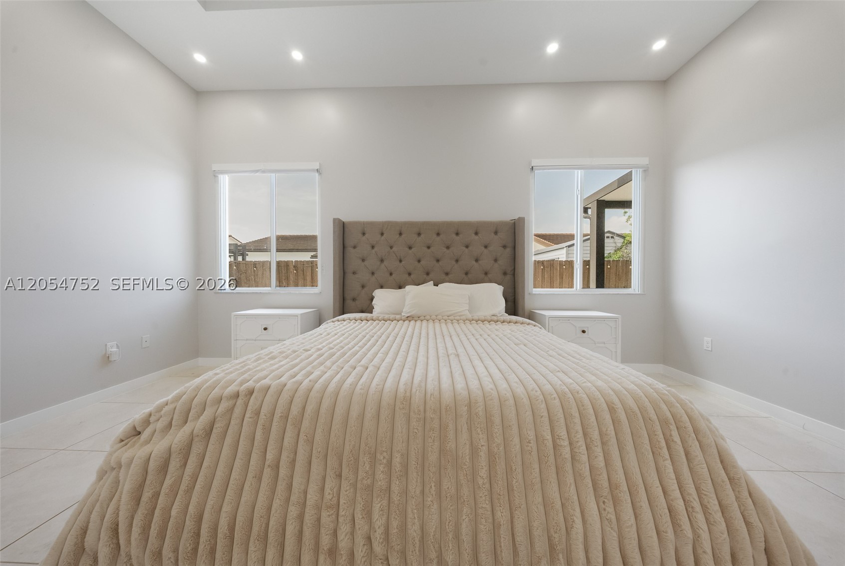 VENETIAN PARC WEST - Residential