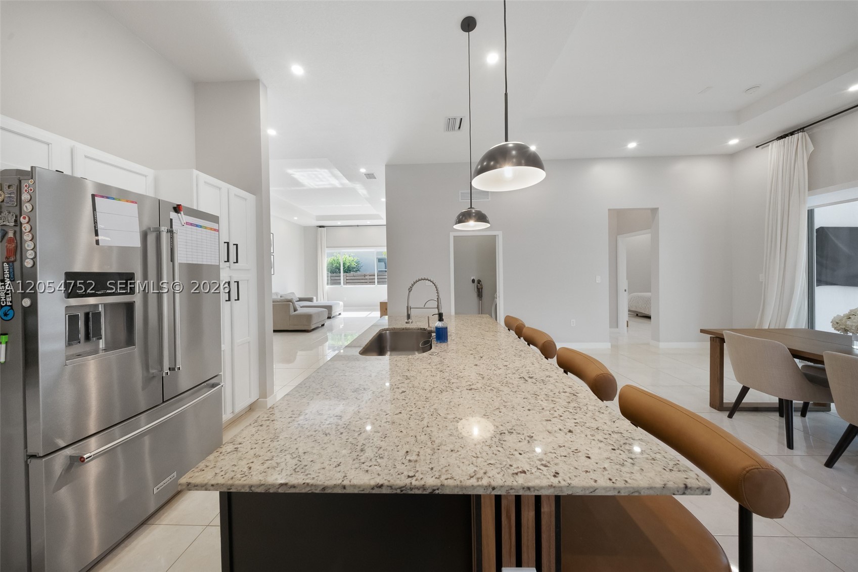 VENETIAN PARC WEST - Residential