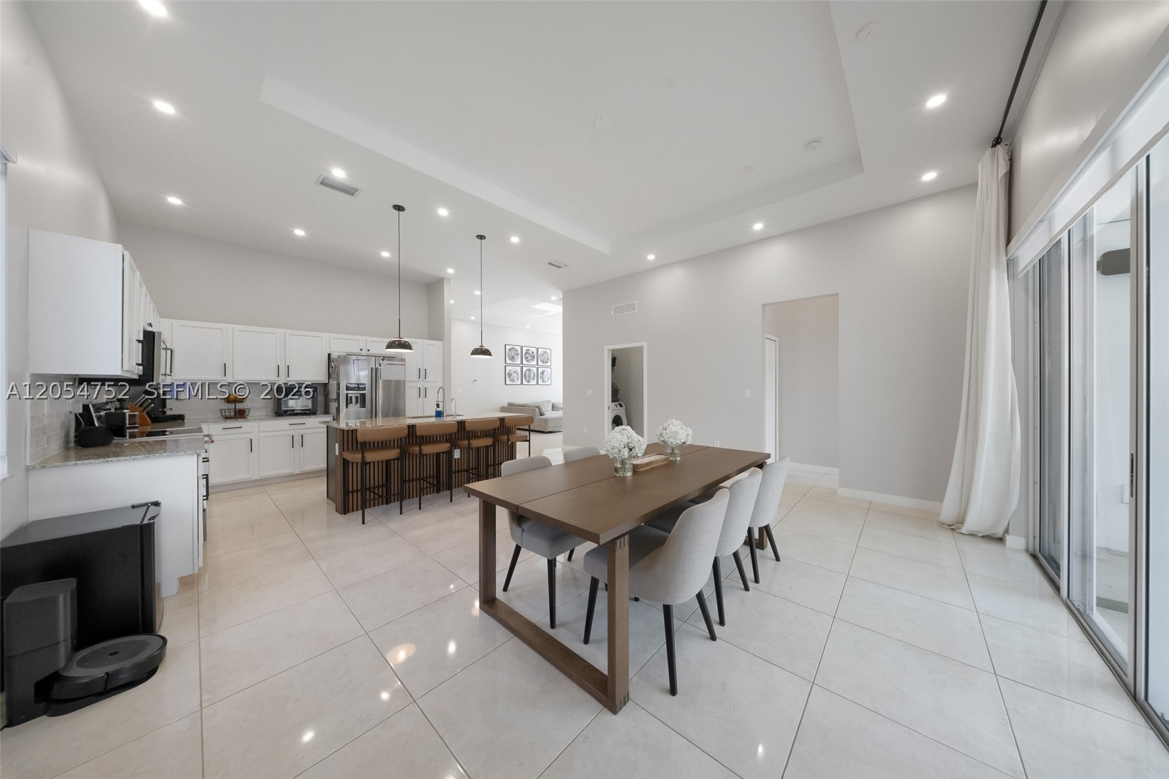VENETIAN PARC WEST - Residential