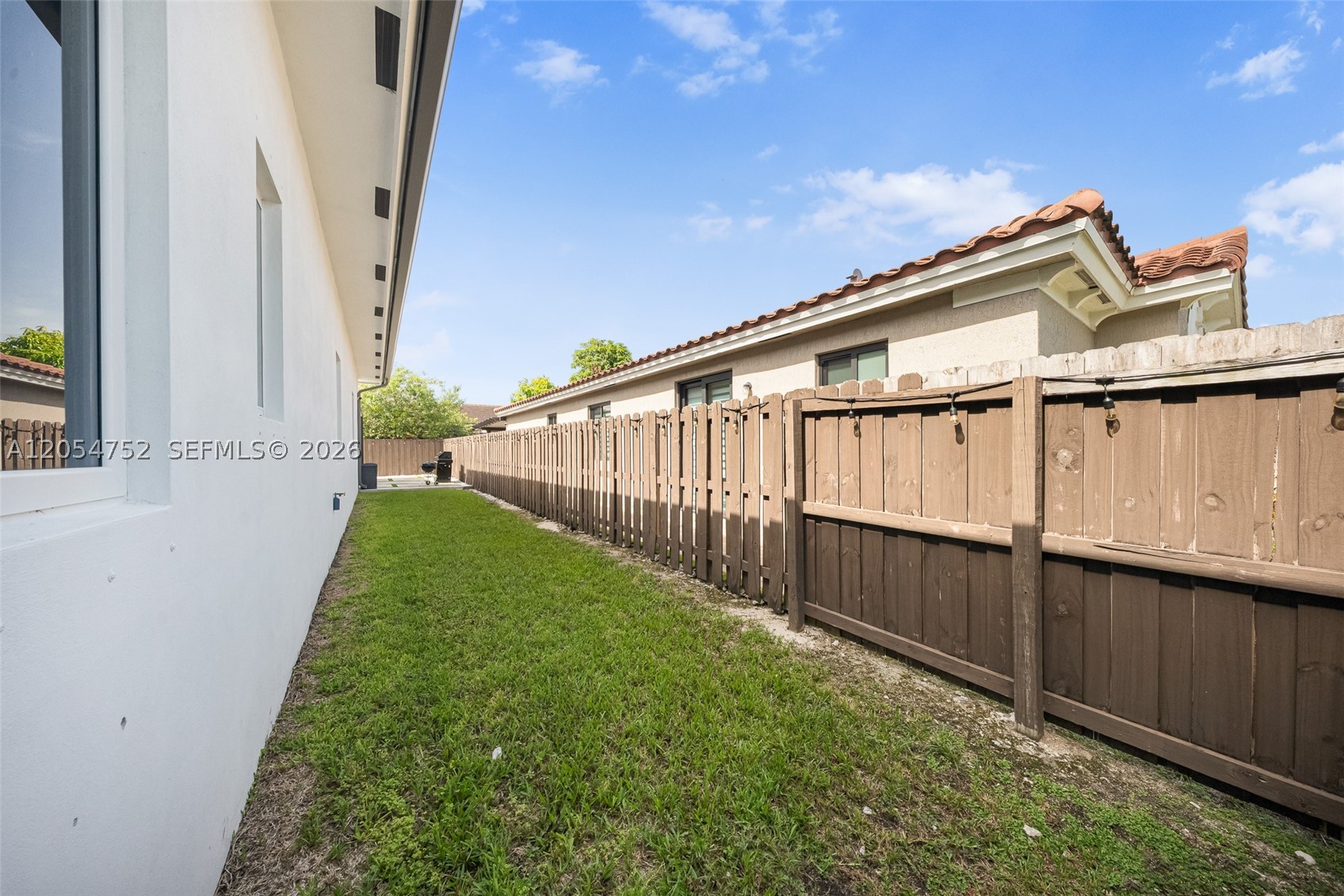 VENETIAN PARC WEST - Residential