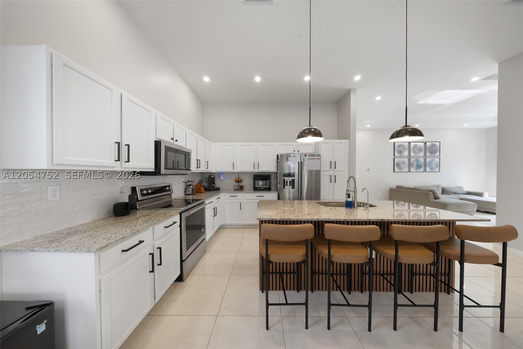 VENETIAN PARC WEST - Residential
