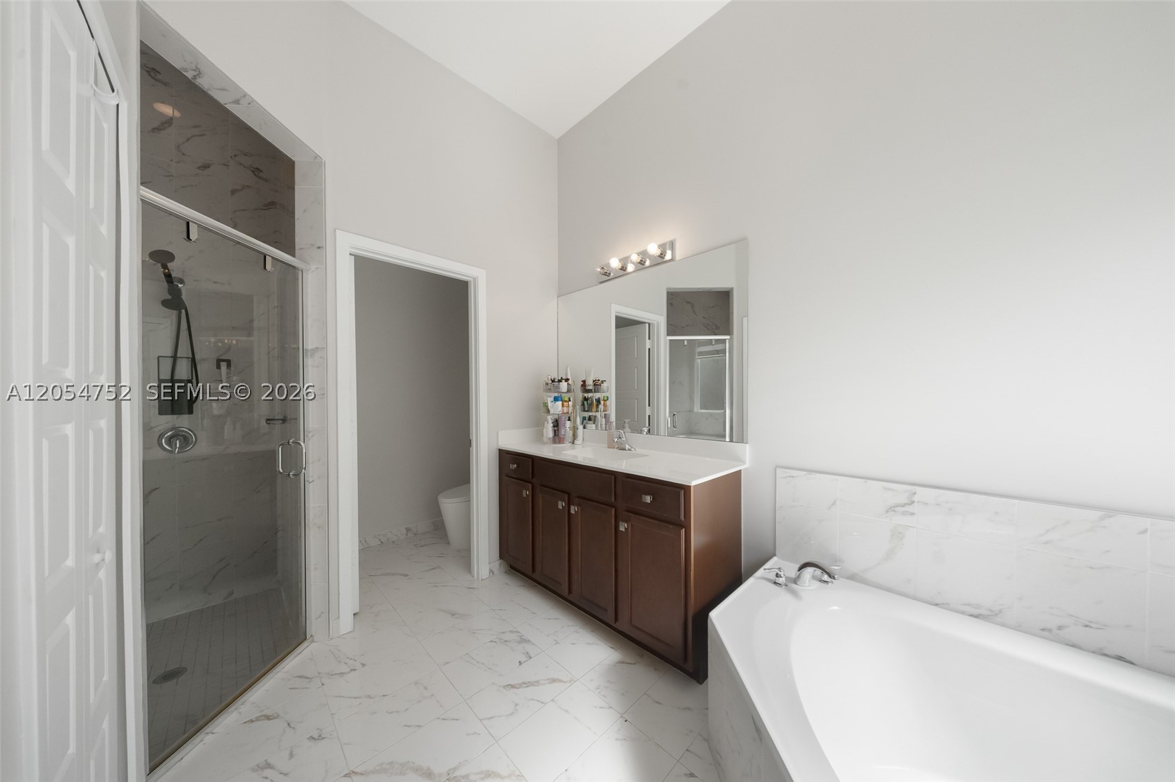 VENETIAN PARC WEST - Residential