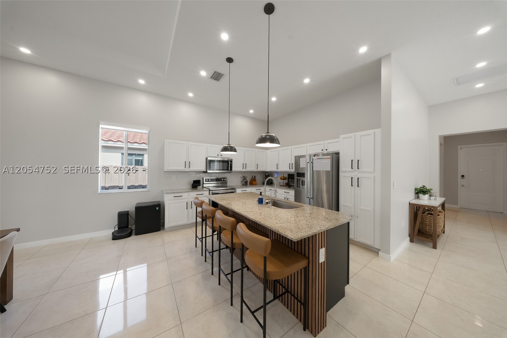 VENETIAN PARC WEST - Residential