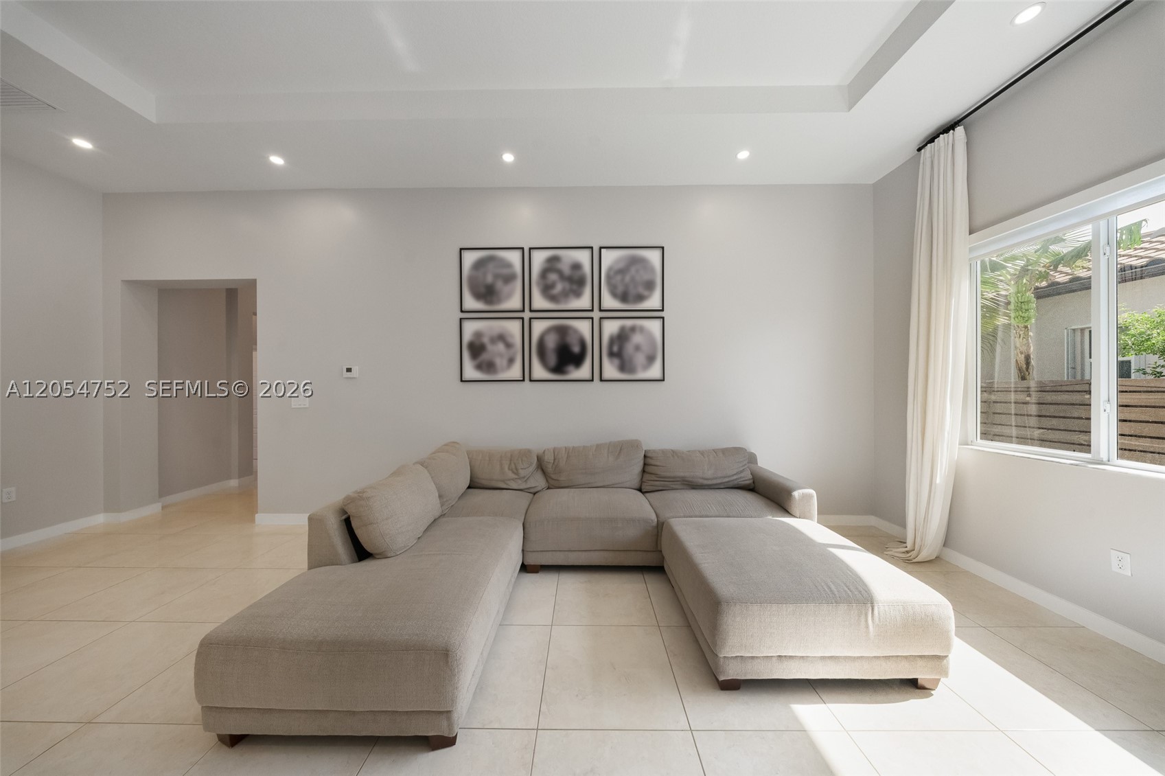 VENETIAN PARC WEST - Residential