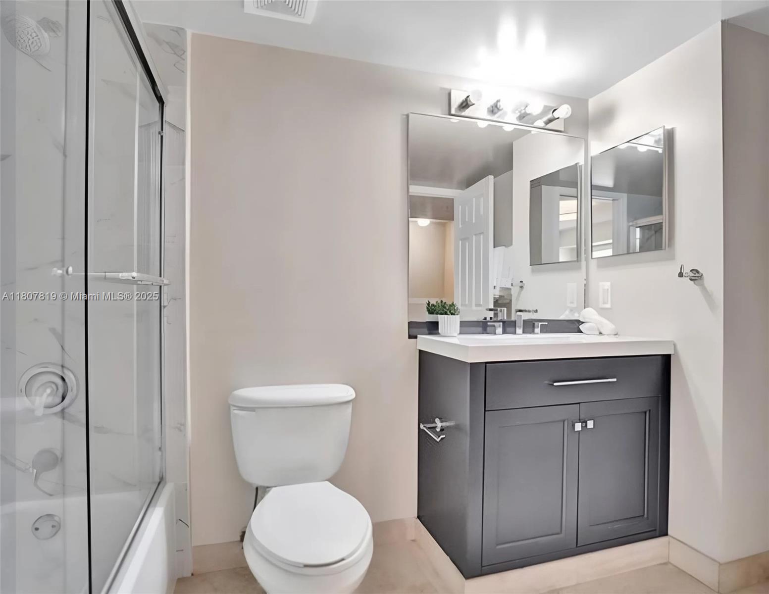 AVENTI AT AVENTURA CONDO - Residential Lease