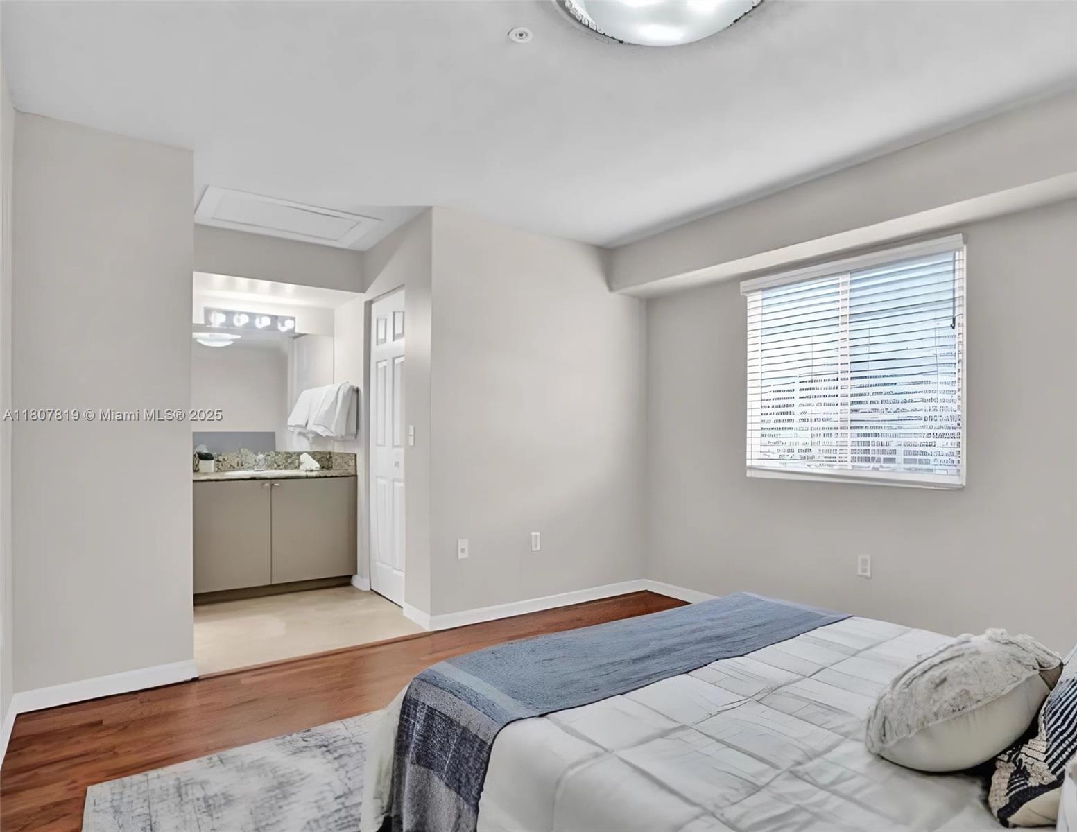 AVENTI AT AVENTURA CONDO - Residential Lease