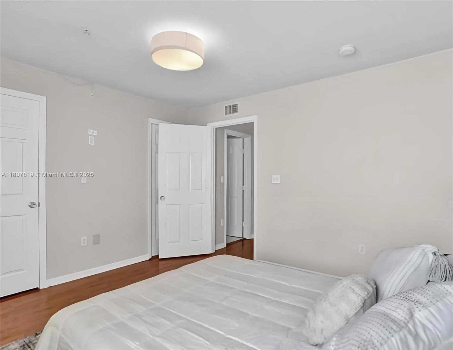 AVENTI AT AVENTURA CONDO - Residential Lease