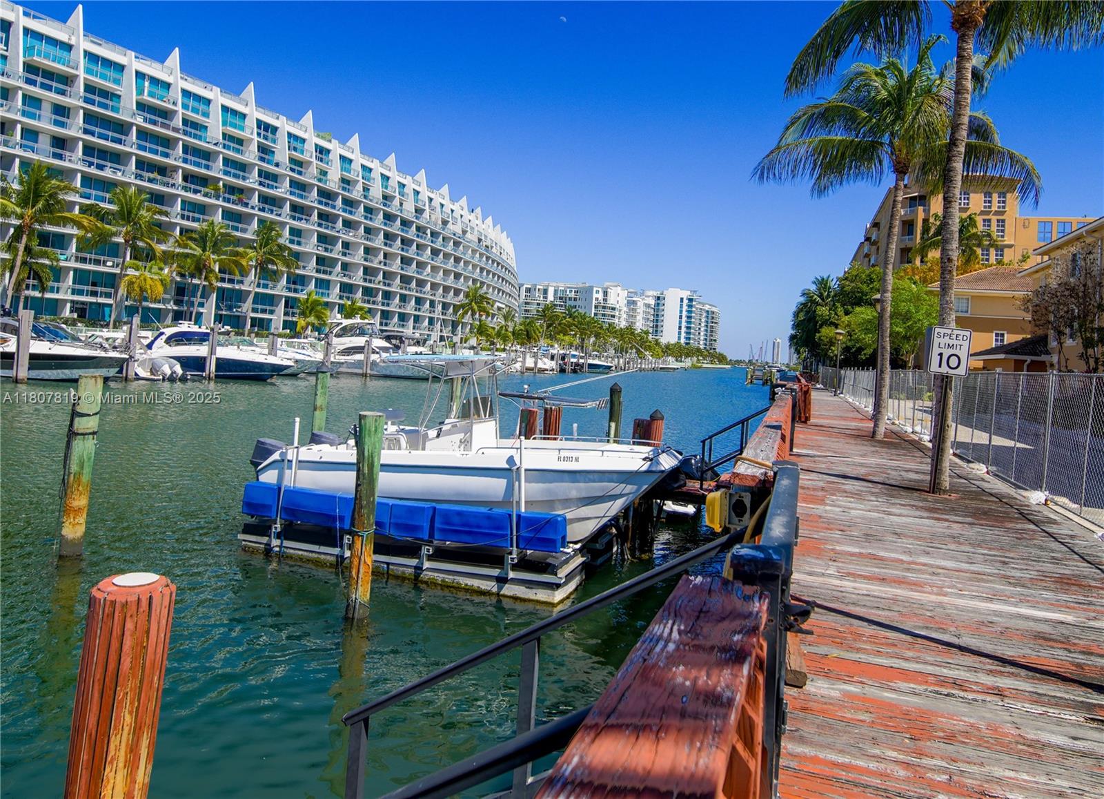 AVENTI AT AVENTURA CONDO - Residential Lease