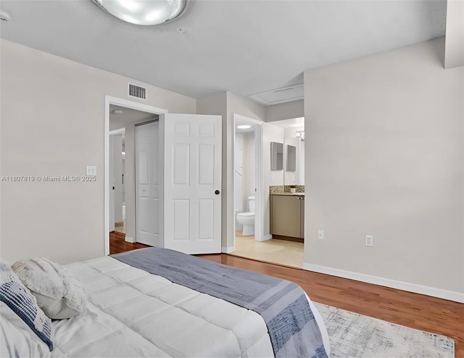 AVENTI AT AVENTURA CONDO - Residential Lease