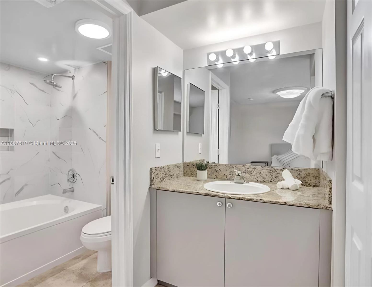 AVENTI AT AVENTURA CONDO - Residential Lease