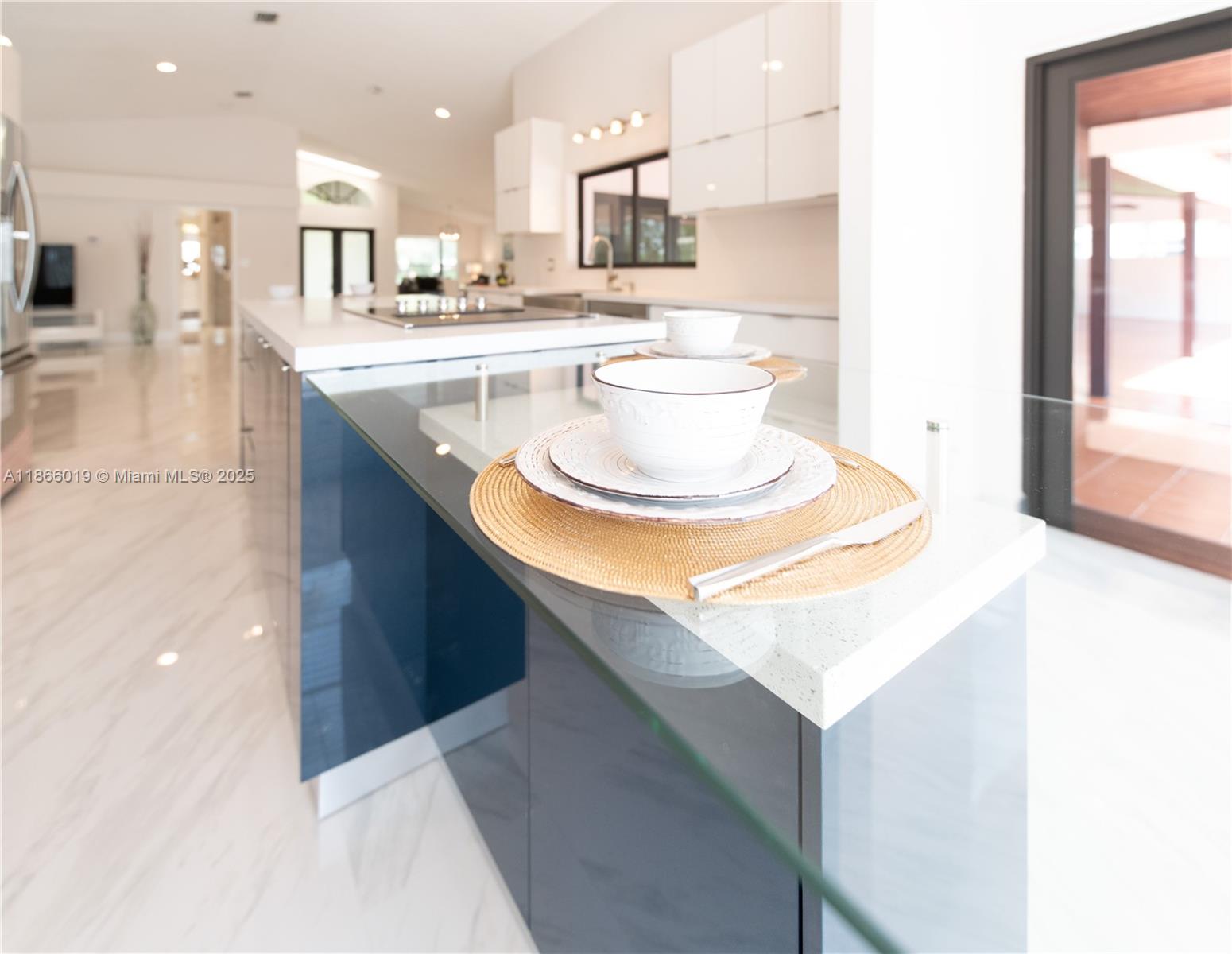 SHENANDOAH SECTION THREE - Residential Lease