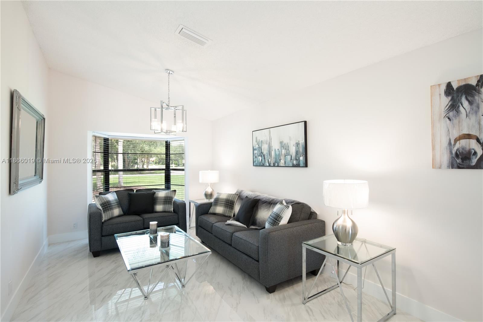 SHENANDOAH SECTION THREE - Residential Lease