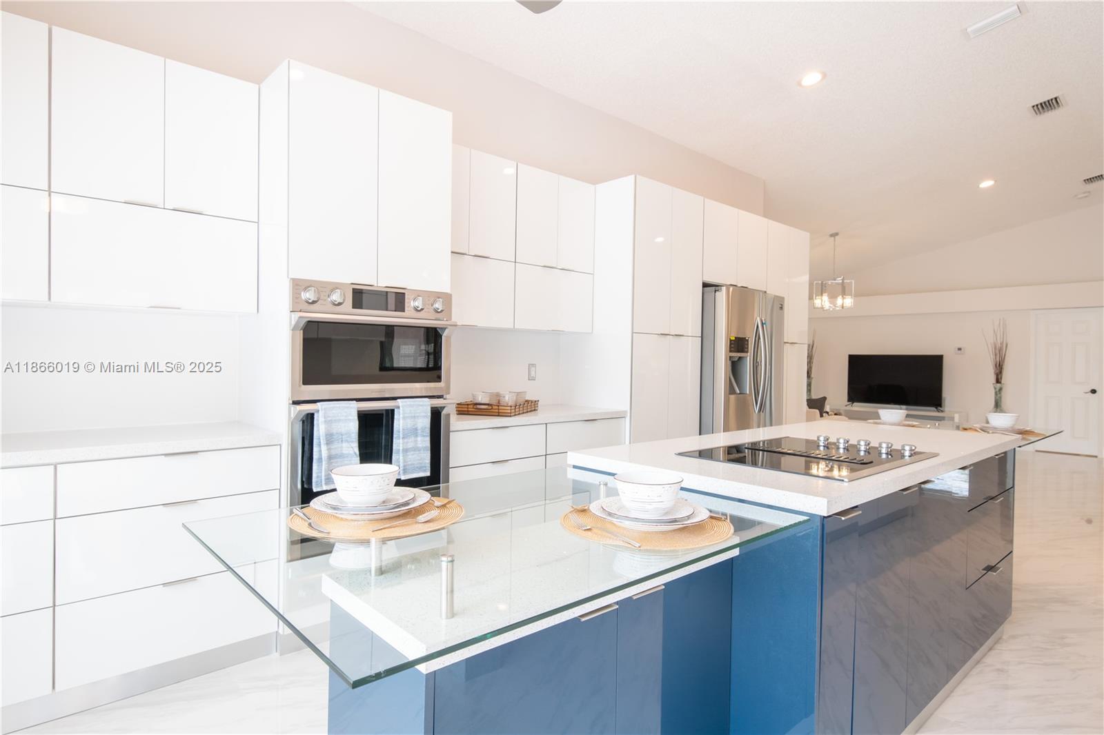 SHENANDOAH SECTION THREE - Residential Lease