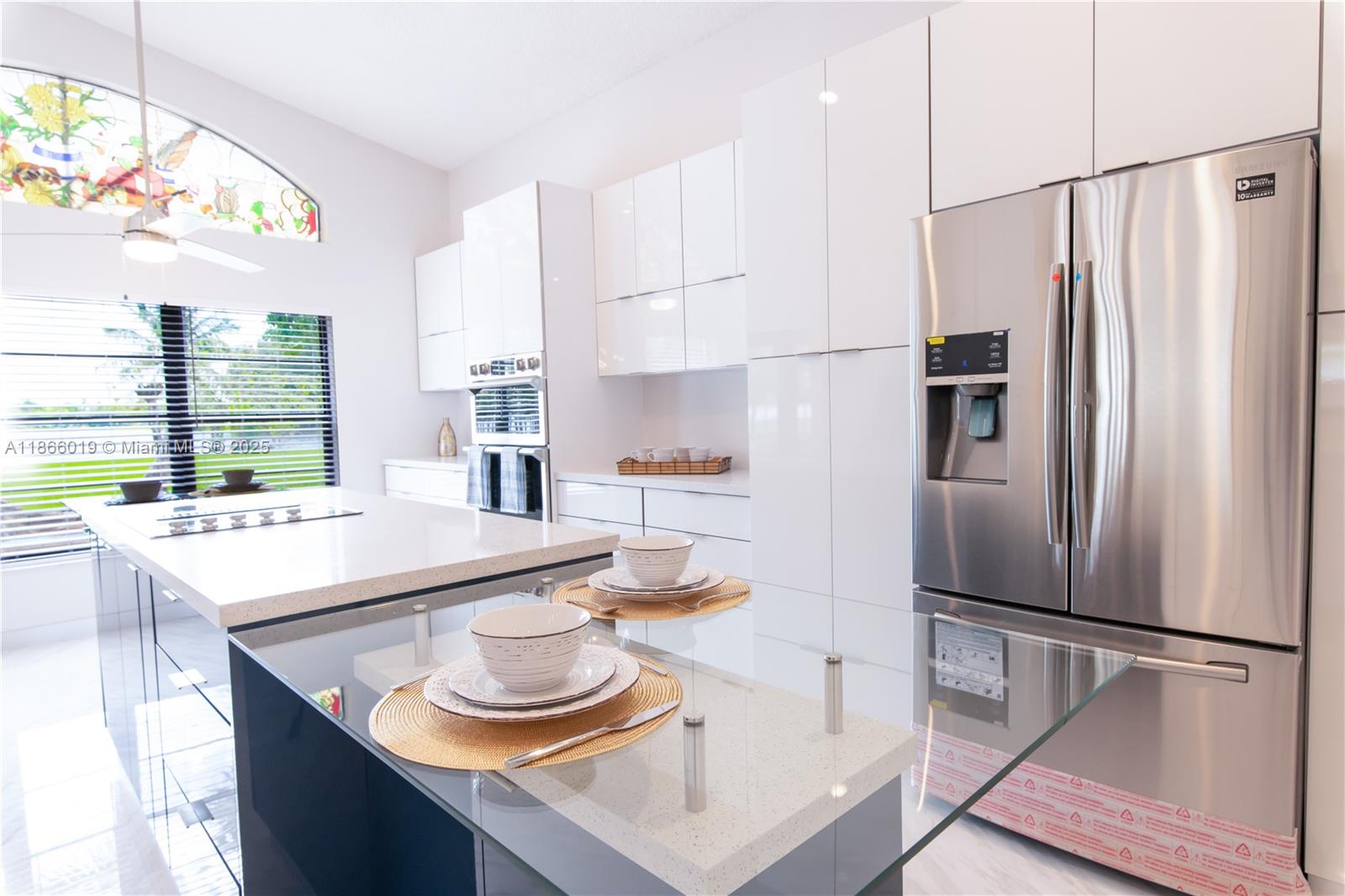 SHENANDOAH SECTION THREE - Residential Lease