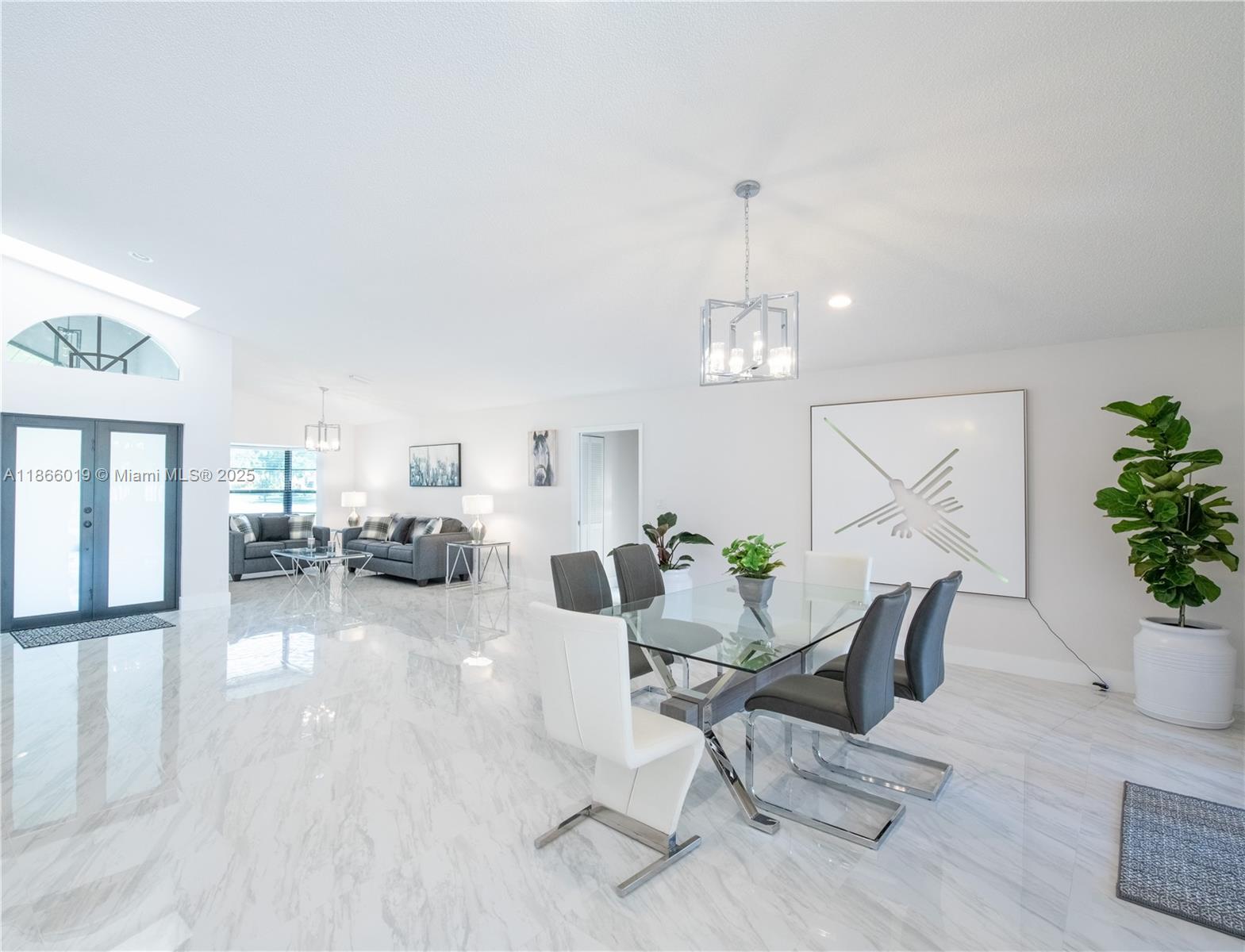 SHENANDOAH SECTION THREE - Residential Lease