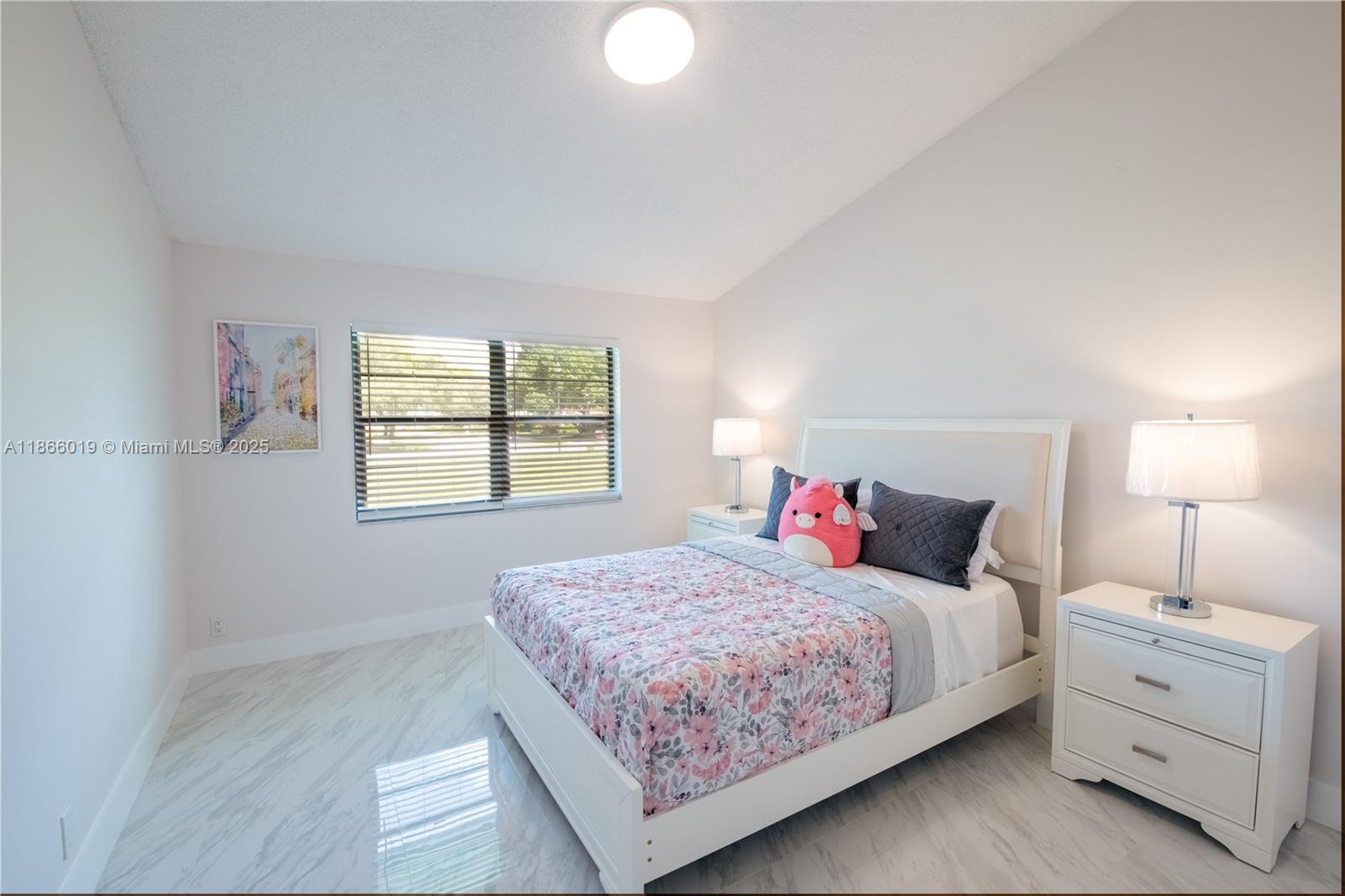 SHENANDOAH SECTION THREE - Residential Lease