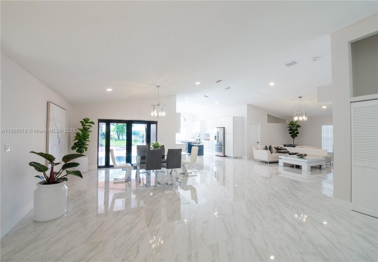 SHENANDOAH SECTION THREE - Residential Lease