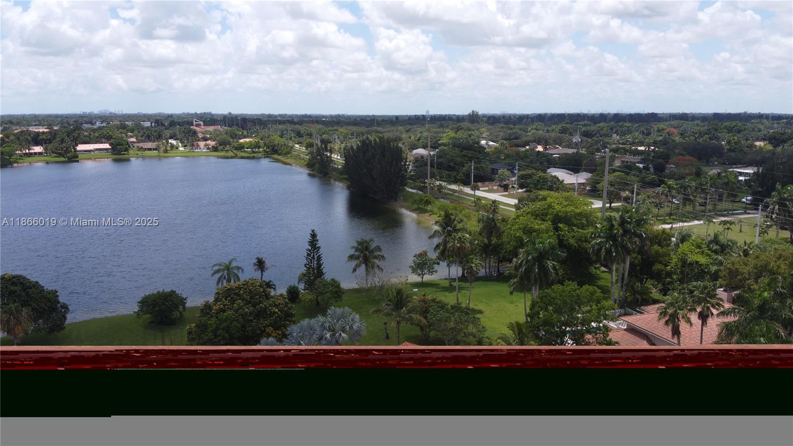 SHENANDOAH SECTION THREE - Residential Lease