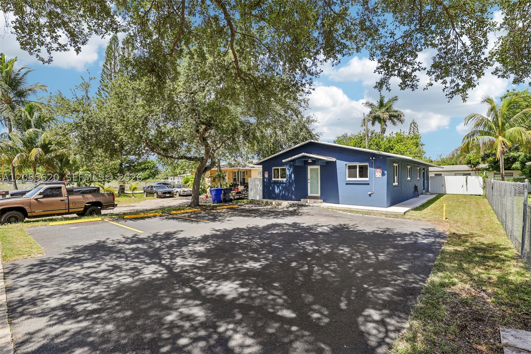 GRACEWOOD NO 2 - Residential Income