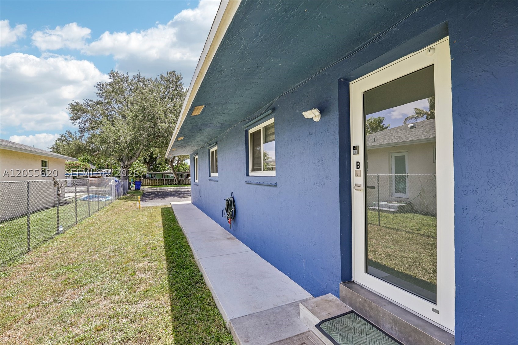GRACEWOOD NO 2 - Residential Income