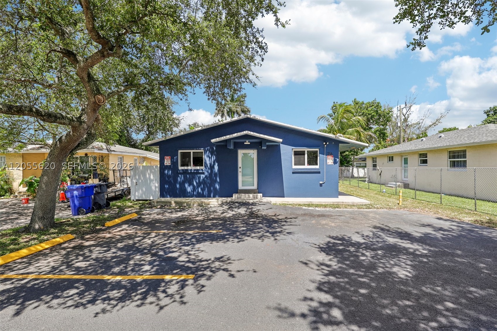 GRACEWOOD NO 2 - Residential Income