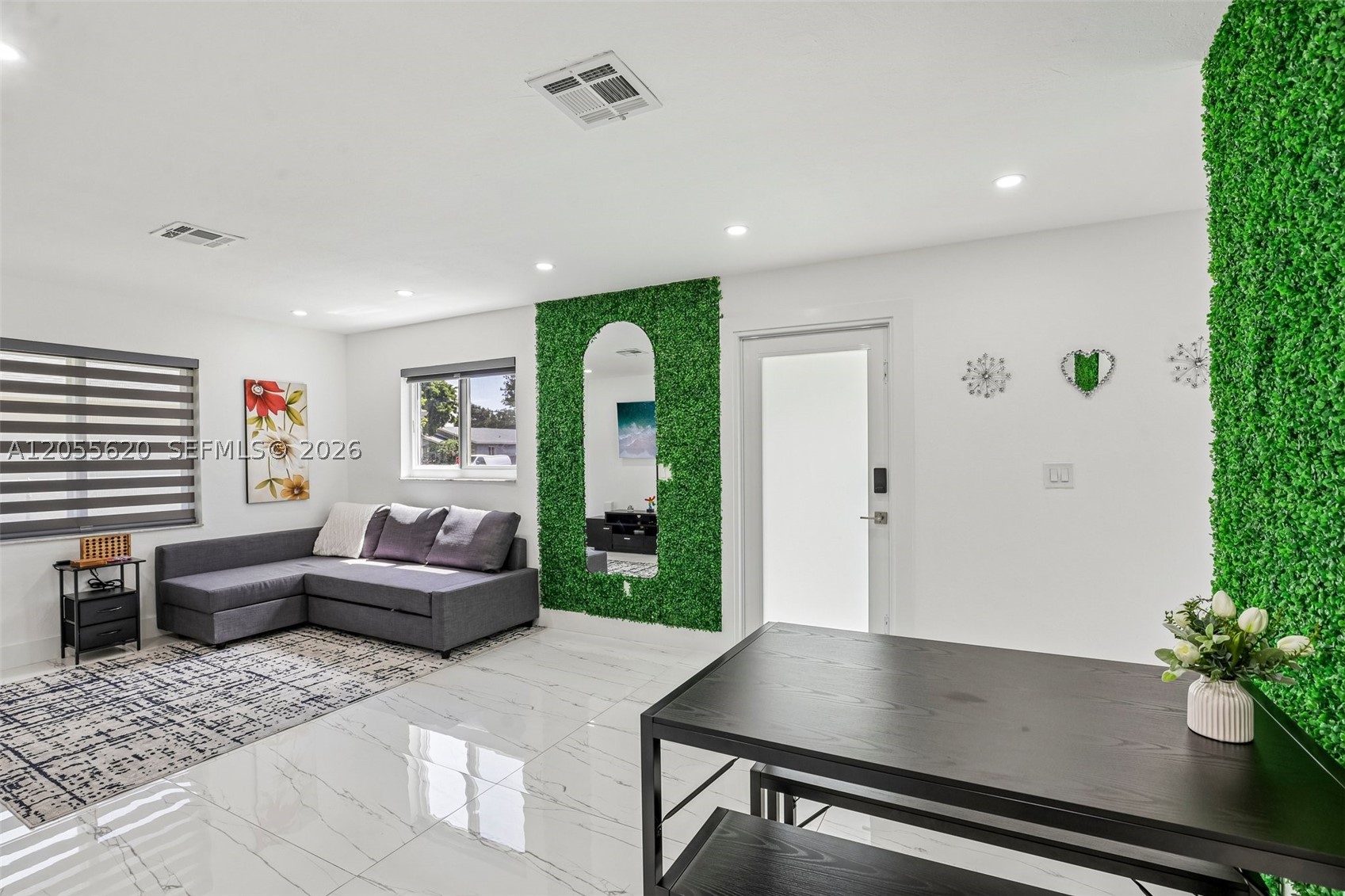 GRACEWOOD NO 2 - Residential Income