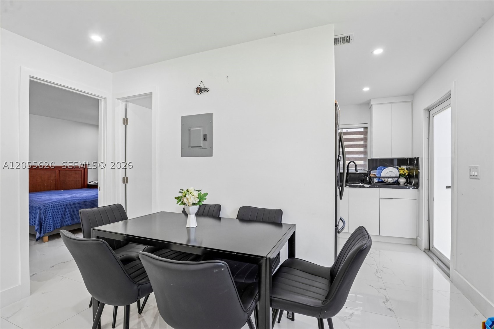 GRACEWOOD NO 2 - Residential Income