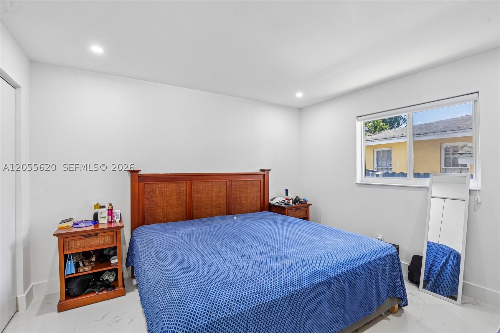 GRACEWOOD NO 2 - Residential Income