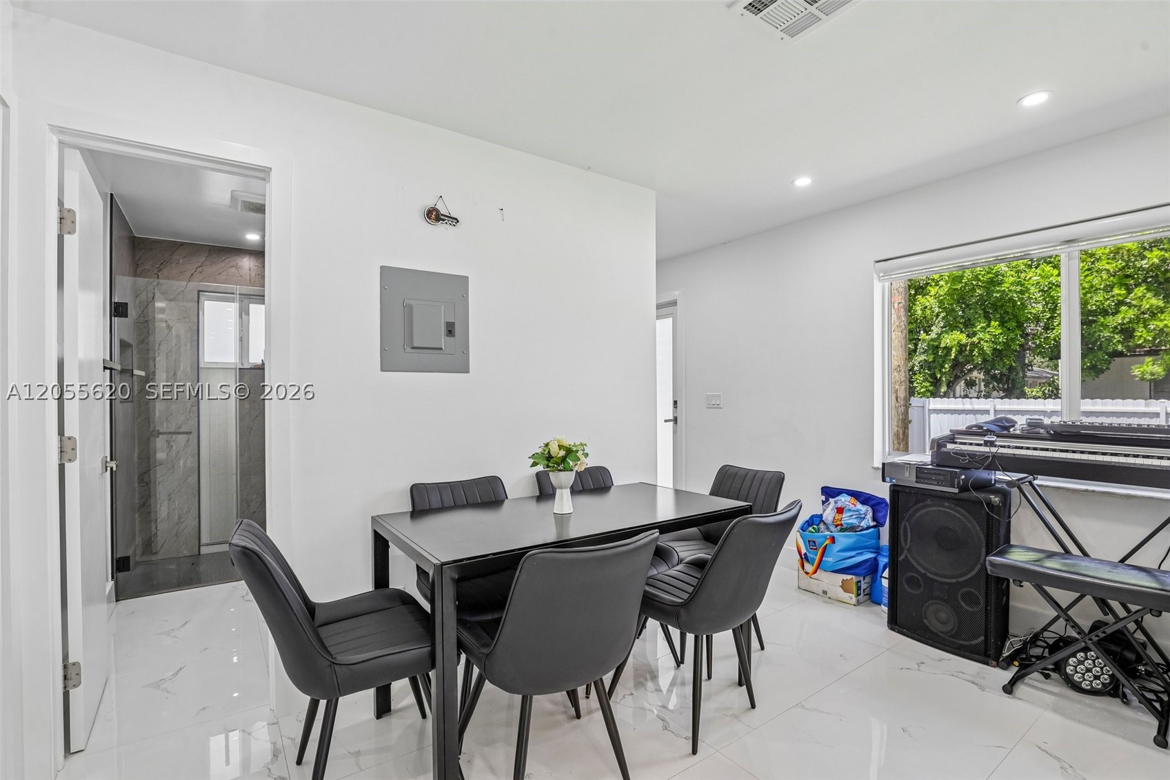 GRACEWOOD NO 2 - Residential Income