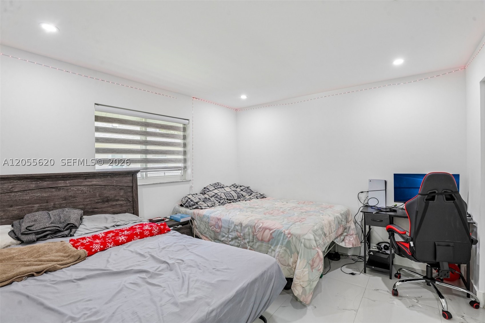 GRACEWOOD NO 2 - Residential Income
