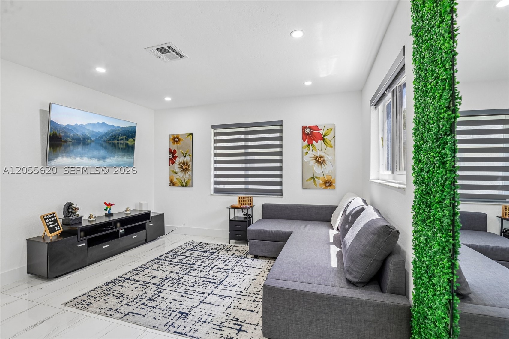 GRACEWOOD NO 2 - Residential Income
