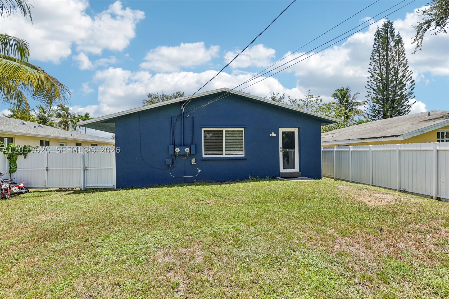 GRACEWOOD NO 2 - Residential Income