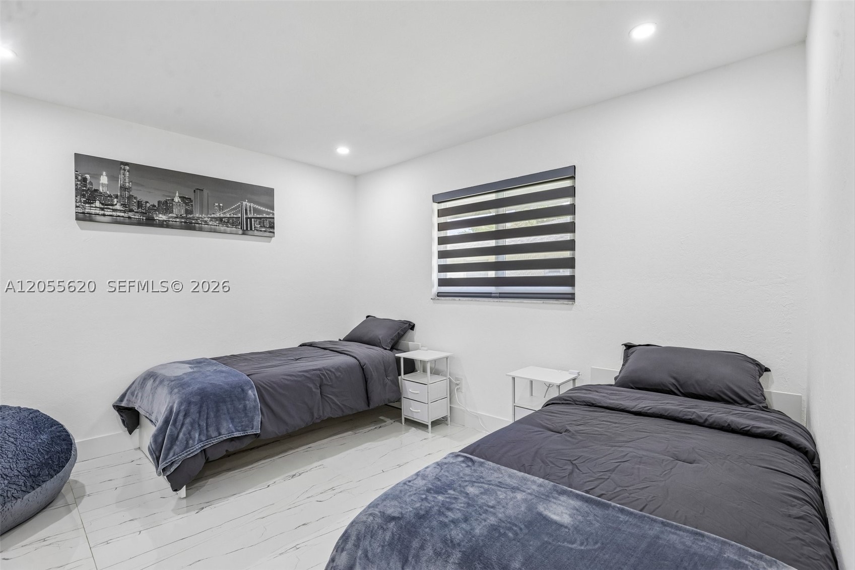 GRACEWOOD NO 2 - Residential Income