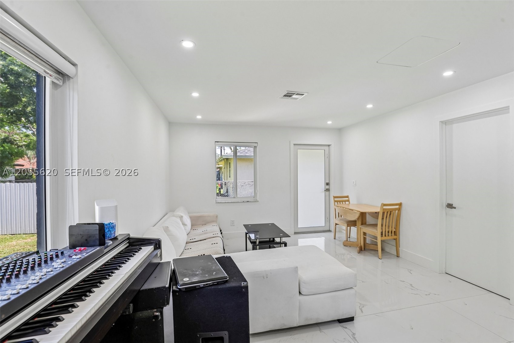 GRACEWOOD NO 2 - Residential Income