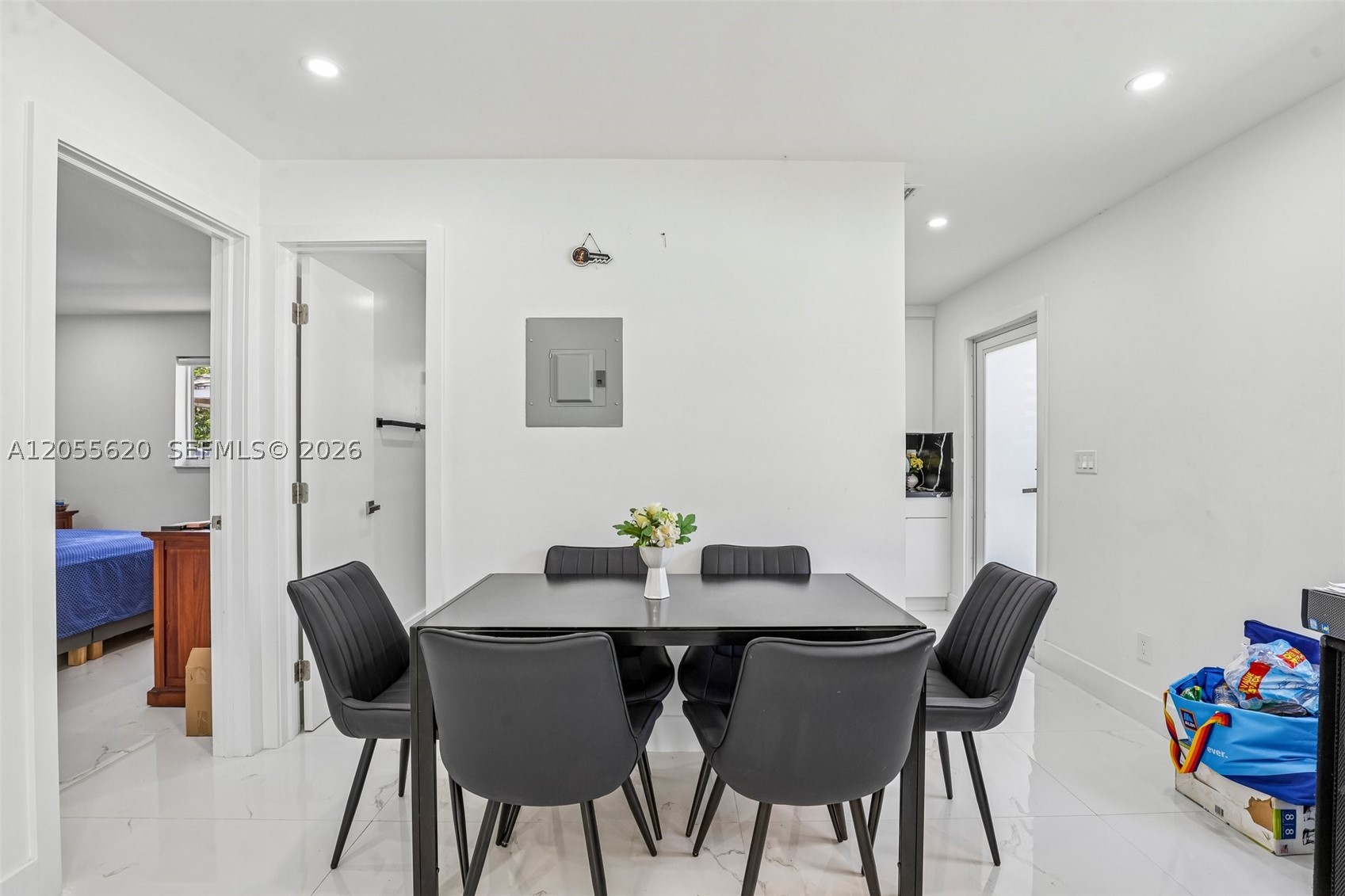 GRACEWOOD NO 2 - Residential Income
